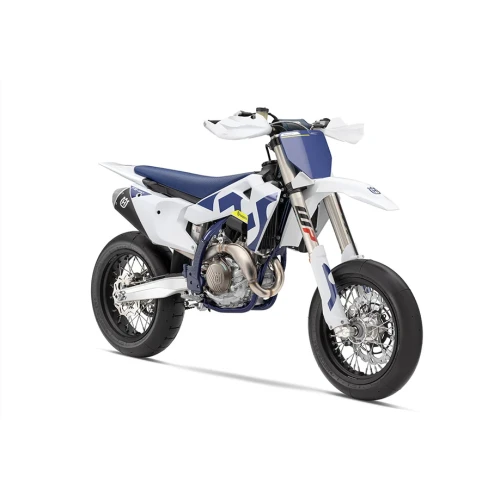 Motocicleta Husqvarna FS 450 '26-0
