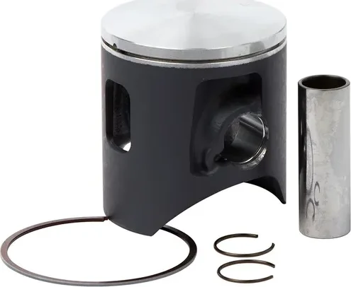 Piston Kit (cast Replica)-0