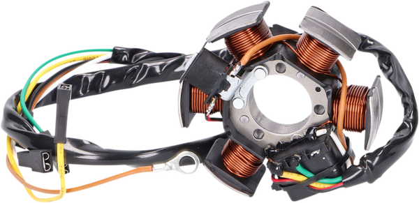 Alternator Stators, 2, nordicamoto.ro