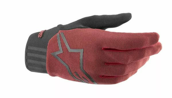 Alpinestars Stella A-dura Gloves Burgundy -31bf1668e33db1dc9d08e874617987b1.webp