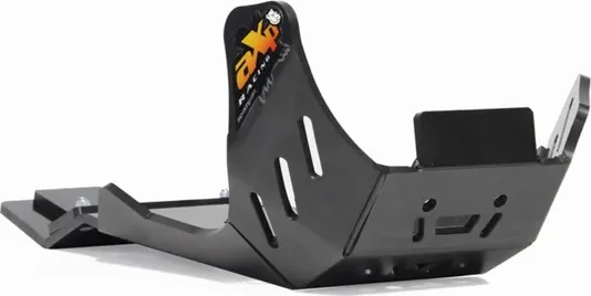 Scut Motor AXP Racing Xtrem KTM/Husqvarna/Gas Gas 450/500 4T '23-'27 Negru, 2, nordicamoto.ro