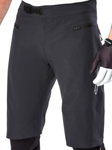 Alpinestars A-aria Shorts Black -4