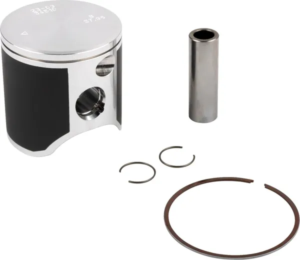 Piston Kit Forged Race For 2-stroke-0