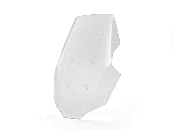 HIGHTENED WINDSHIELD-0