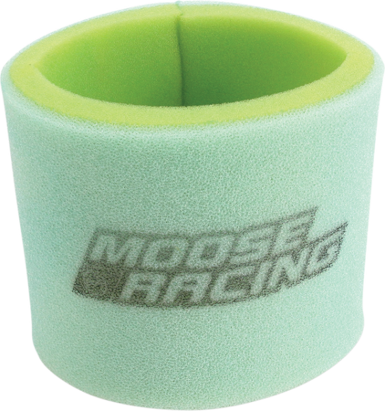 Precision Pre-oiled Air Filter Green, 1, nordicamoto.ro