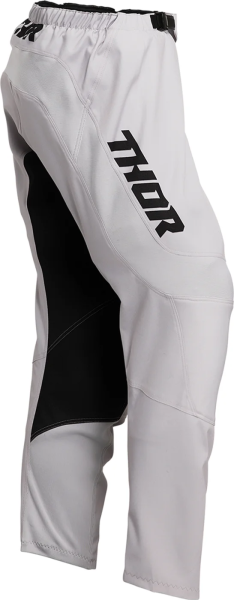 Pantaloni Dama Thor Sector Urth Light Gray-0