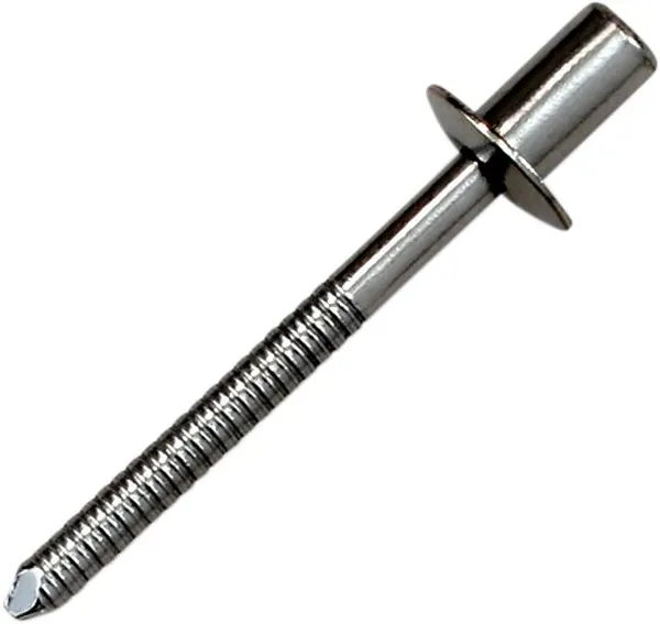 Rivet Black -0