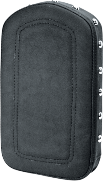 Sissy Bar Pad Black, 1, nordicamoto.ro