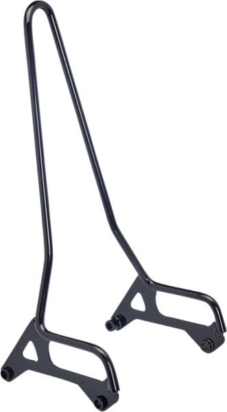 Exfil Sissy Bars Gloss Black, 2, nordicamoto.ro