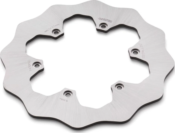 Disc frana spate KTM Wave 220MM 2012-2024