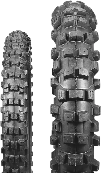 Hf906 Excelerator Tire 