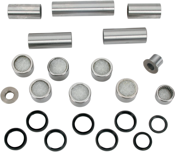 Linkage Bearing Kit Silver, 1, nordicamoto.ro