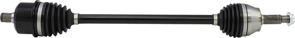 Axle Kit Heavy-duty Cv Axles Black, 1, nordicamoto.ro