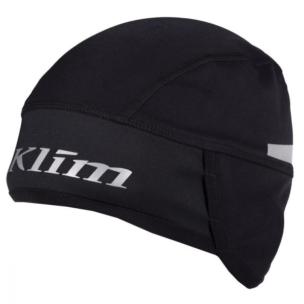 Caciula Klim Inversion Black