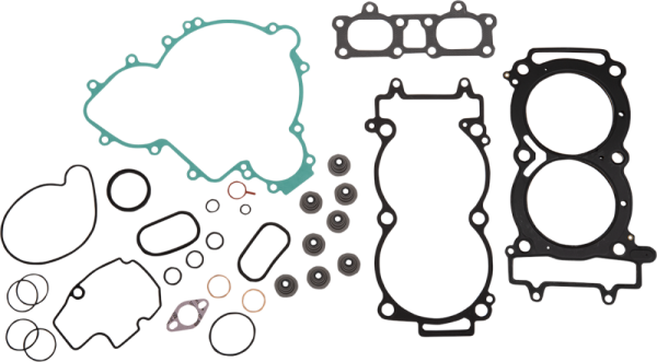 Complete Gasket Kit, 1, nordicamoto.ro