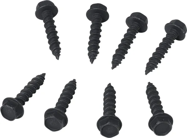 Clutch Cover Screw-1