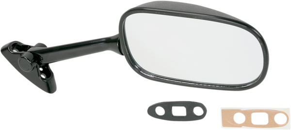 Oem-style Replacement Mirror Black -31ff341d91a2b9256008252a632d6611.webp