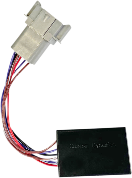 Turn Signal Canceler, 1, nordicamoto.ro