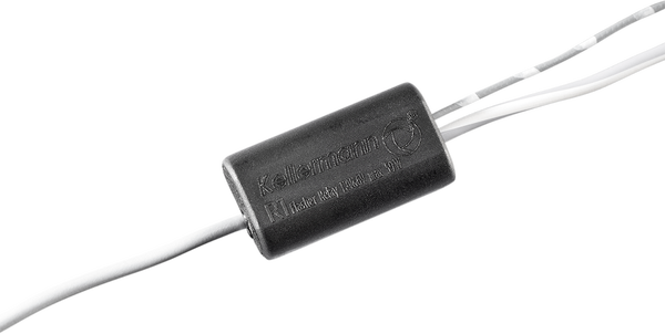 Load-independent Flasher Relay R1, 1, nordicamoto.ro