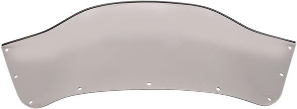 Replacement Windshield Gray, 1, nordicamoto.ro