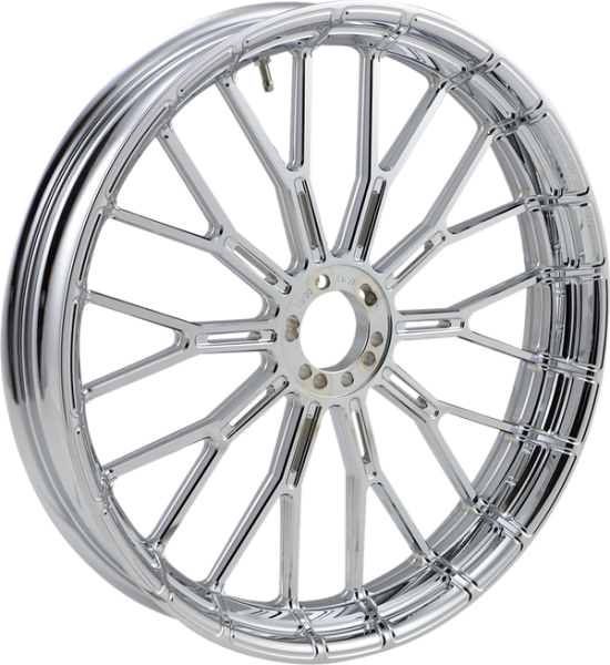 Y-spoke Rim Silver, 2, nordicamoto.ro