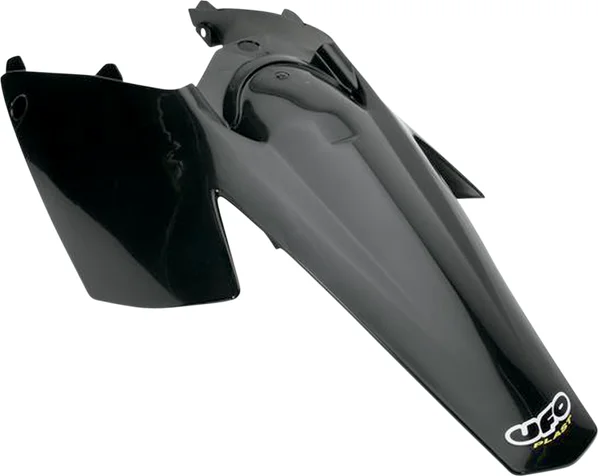 R Fndr & Sd Pnls Ktm04blk Black, 1, nordicamoto.ro