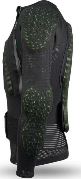 Centurion Bv1 Bodyguard Black, Green -2