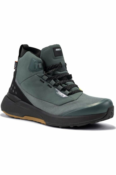 Ghete Sidi Nucleus GTX Ivy/Black