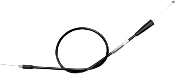 Cable Throttle Ktm Black-0