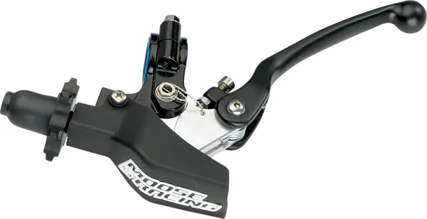 Ansamblu ambreiaj MOOSE RACING Dc-8, model Arc Black, 1, nordicamoto.ro