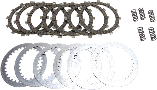 Drc Series Clutch Kit