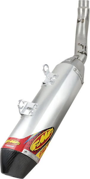 Factory 4.1 Rct Exhaust System Raw-1