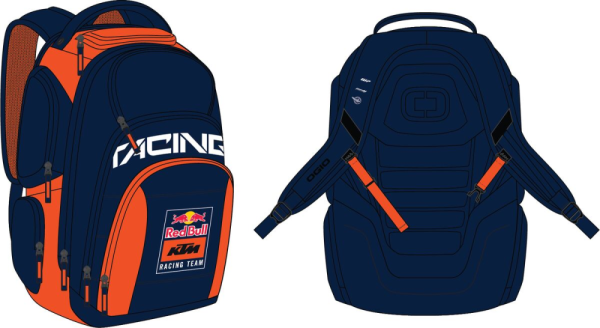 Rucsac KTM Replica Team REV-1