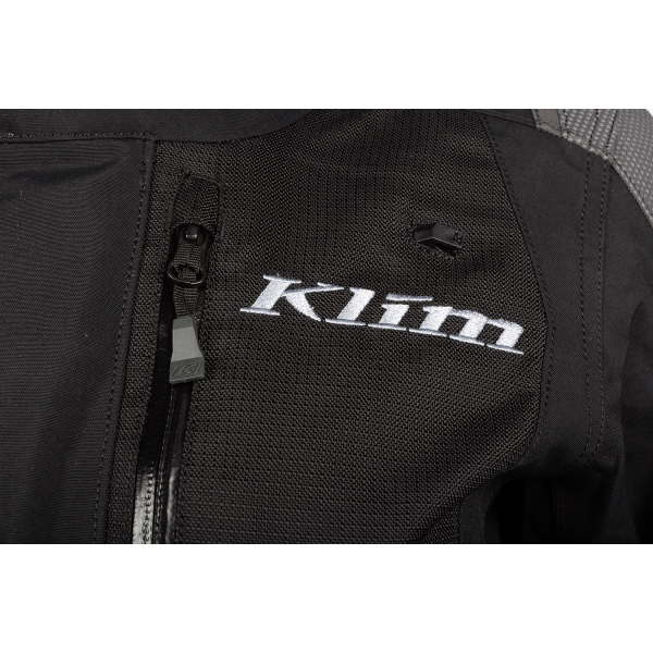 Geaca Moto Dama Klim Artemis Hi-Vis-8