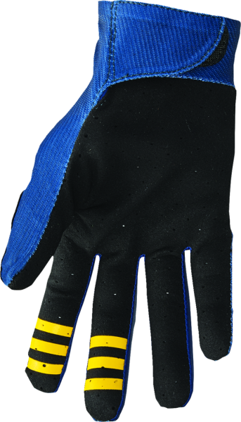 Mainstay Gloves Blue -2