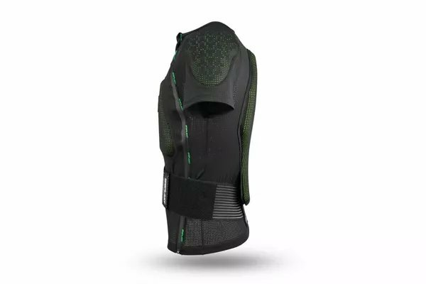 Centurion Bv2 Bodyguard Black, Green -3
