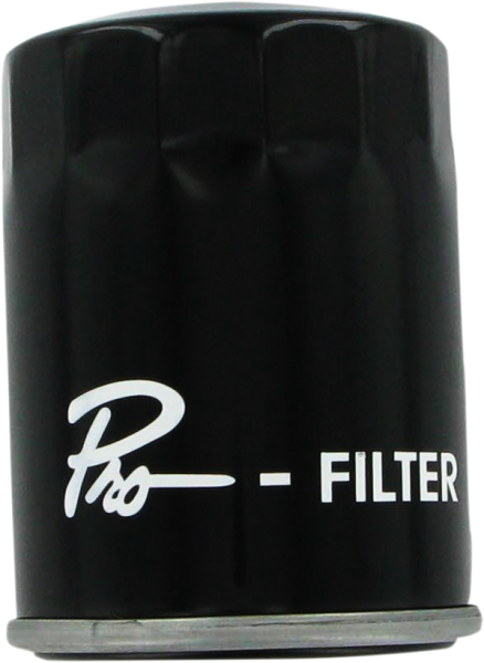 Oil Filter Black, 2, nordicamoto.ro
