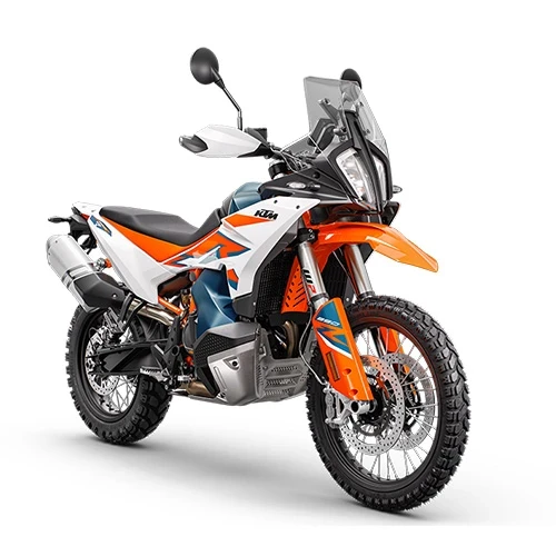 KTM 890 ADVENTURE R '25-0
