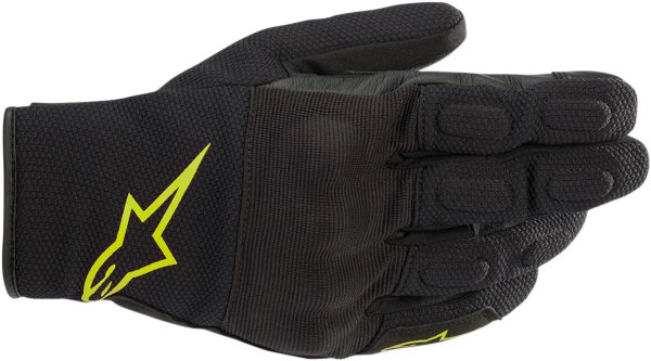 Manusi Textile Alpinestars S Max Drystar Black Yellow Fluo-322457c90670d66f787cbd17c1872b99.webp