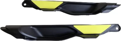 Set de capace pentru subșasiu TC 50 2024, 1, nordicamoto.ro