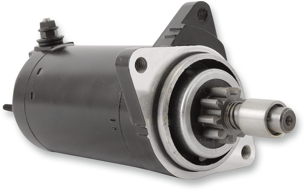 Motor de pornire negru, 1, nordicamoto.ro