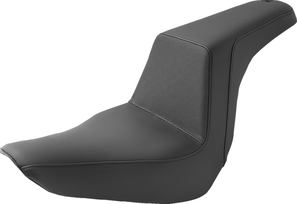 Step-up Seat Black, 1, nordicamoto.ro