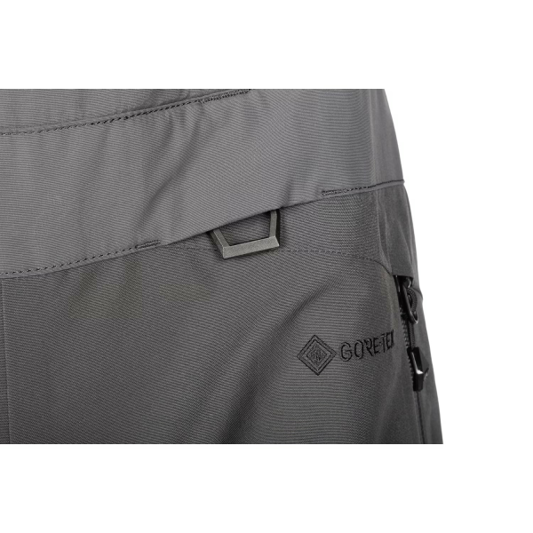 Pantaloni Snowmobil Dama Klim Alpine Bib Non-Insulated Black-3