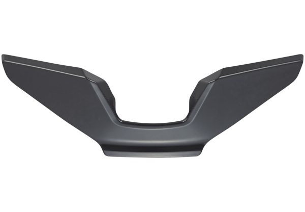 Accesoriu ventilație inferioară cască SHOEI NEO3 Alb-4