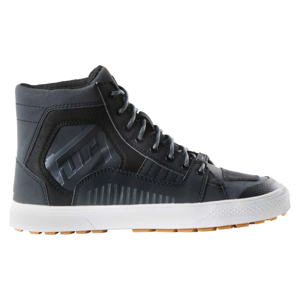 Ghete Moto Furygan Sacramento D3O Negru 37, 3, nordicamoto.ro