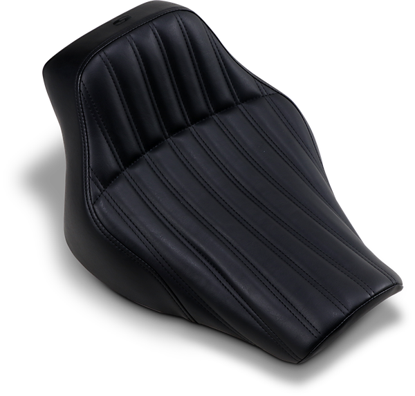 Knuckle Renegade Seat Black, 1, nordicamoto.ro
