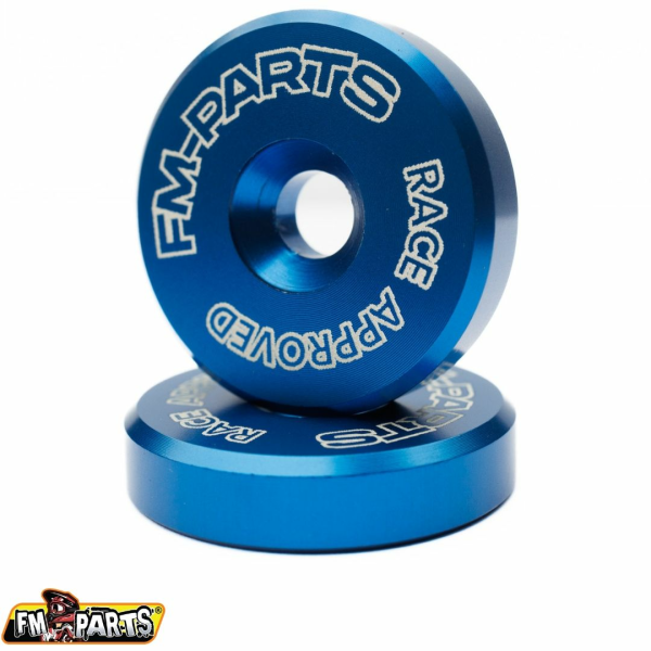 Capete de Ghidon Albastru Fm-Parts-2