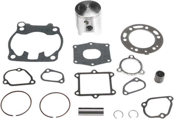 High Performance Piston Kit With Gaskets For 2-stroke, 1, nordicamoto.ro