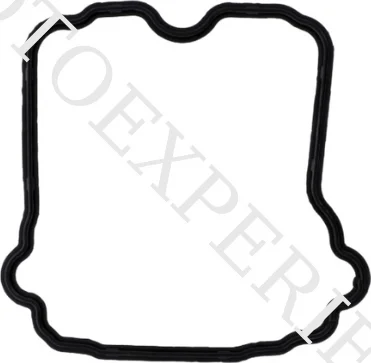 gasket valve cover, 3, nordicamoto.ro