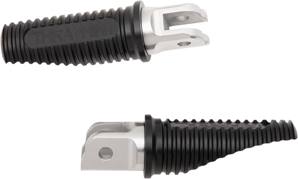 Canyon Footpegs Black, 1, nordicamoto.ro